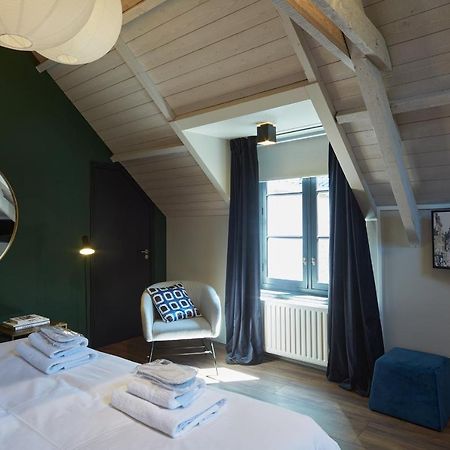 The Guest Apartments - Uilenburg 's-Hertogenbosch  Εξωτερικό φωτογραφία