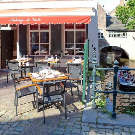 The Guest Apartments - Uilenburg 's-Hertogenbosch  Εξωτερικό φωτογραφία