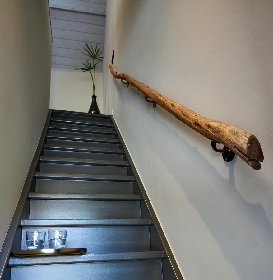 The Guest Apartments - Uilenburg 's-Hertogenbosch  Εξωτερικό φωτογραφία